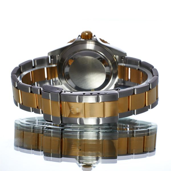 Rolex Submariner 16613